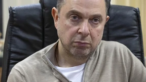 Sportminister der Ukraine reicht Rücktritt ein