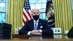 Biden kehrt zu Pariser Klimaschutzabkommen zurück