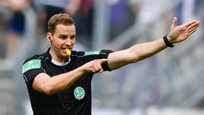 Aue legt Widerspruch nach Schiedsrichter-Fehlern ein