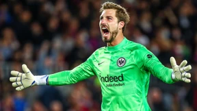 „Es heißt jetzt, über den Schmerz zu gehen“