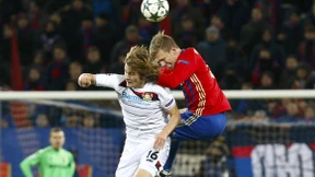 Leverkusen verspielt Führung