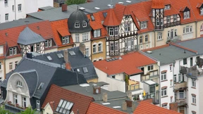 „Arm ist nicht sexy“