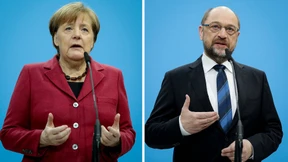 Einigung beim Streitpunkt?