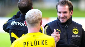 Der nächste Dortmunder übernimmt Huddersfield