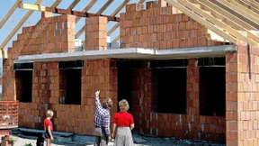 Als Deutschland langsam wurde