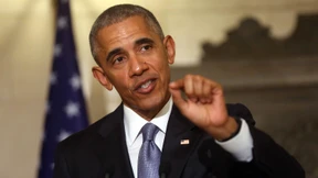 Obama: Nato bleibt „Eckstein“ der Sicherheit für den Westen