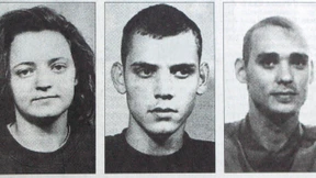 Zwei weitere Verdächtige - Beate Z. schweigt