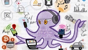 Wir verlieren die Hoheit über unsere Daten