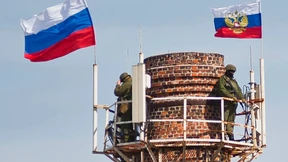 Die Krim ist Putins Meisterstück