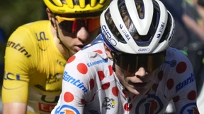 Ullrich sieht Pogacar und Vingegaard „auf Augenhöhe“