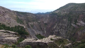 Wenn Magma an die Oberfläche rast