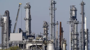 Wie deutsche Unternehmen Gas und Strom sparen können