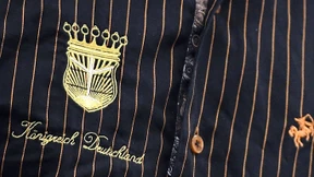 Mehr als drei Jahre Haft für „König von Deutschland“