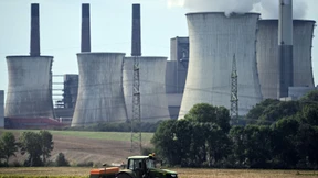 RWE will bis 2030 aus Kohle aussteigen