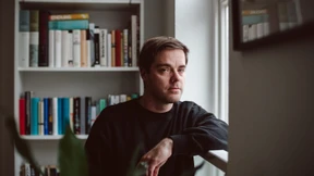 „Ist beim Training passiert“