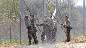 „Nicht mehr weit weg vom Schießbefehl gegen Flüchtlinge“