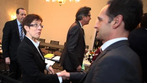 Landtag beschließt Auflösung