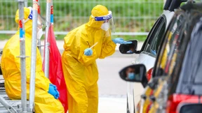 Alle Altersgruppen sind betroffen