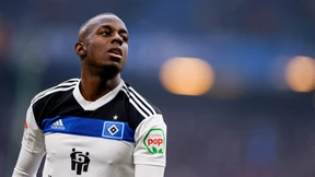 HSV-Profi Dompé wegen Alkohols am Steuer suspendiert