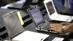 Drei heiße Kandidaten für das PC-Geschäft von HP