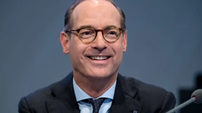 Anlegerstreit wird für die Allianz teuer