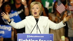 Trump und Clinton triumphieren am „Super Tuesday“