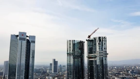 Debatte über Aufspaltung von Banken wird heftiger