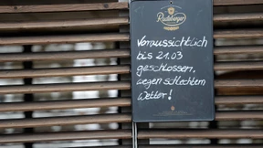 Sechs Jahre Haft für zu laute Musik