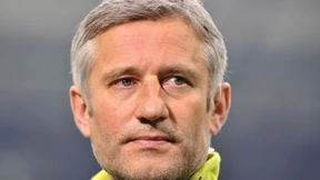 Ein Bergmann für Bochum