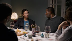 Raus aus der Komfortzone