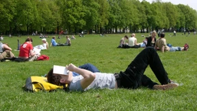 Was tun mit Leerstellen im Studium?