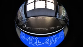 Erste deutsche Börsenliga auf 40 Konzerne erweitert