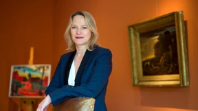 Auf der Jagd nach Kunst 