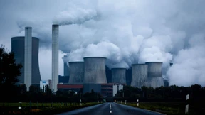 Umweltamt will radikale Kürzung der Emissionsrechte