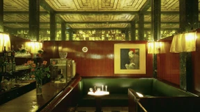 Wie man den Stein zum Leuchten bringt