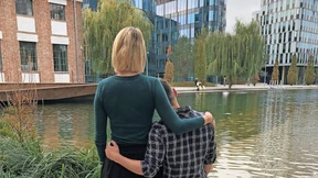 Wie Frauen selbstbewusst zu ihrer Körpergröße stehen