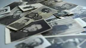 75 Jahre warten auf ein Lebenszeichen