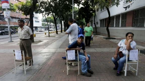 Wahldaten in Venezuela nähren Zweifel