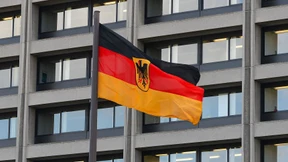 Als die Bundesbank pleite war