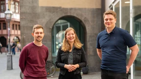 „Wir sind nicht kernkonträr“