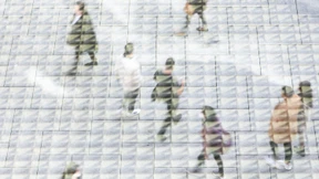 Die unendliche Pandemie