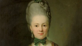 Dieses gewisse Lächeln