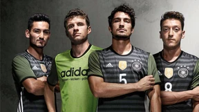  Erste Forderungen von Adidas