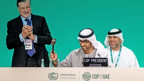 Wurde das Ende fossiler Energien vereinbart – oder doch nicht?