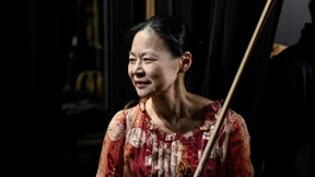 UN-Friedensbotschafterin Midori in Braga