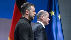 Selenskyj fordert mehr Luftabwehr vom Westen