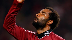 Stuttgart dankt Cacau