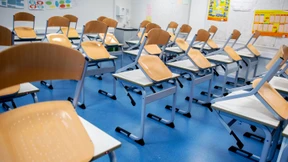 In diesen Landkreisen fällt die Schule aus