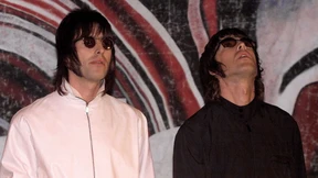 Gallaghers wollen auf Bühne zurückkehren