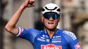 Cross-Weltmeister sticht bei Favoriten-Quartett